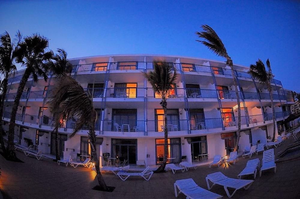 Costa Volcan And Spa Puerto del Carmen  Esterno foto