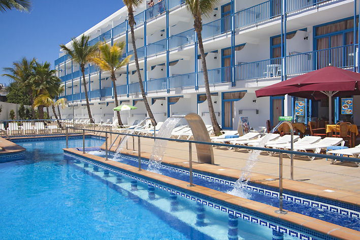 Costa Volcan And Spa Puerto del Carmen  Esterno foto