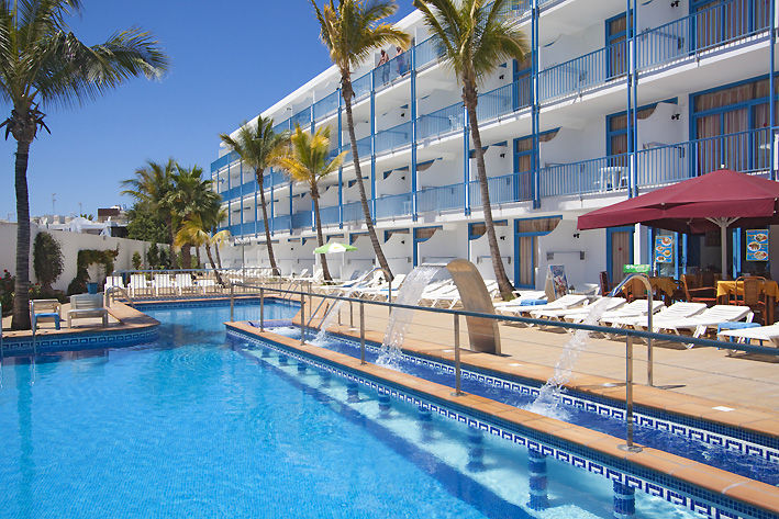 Costa Volcan And Spa Puerto del Carmen  Esterno foto