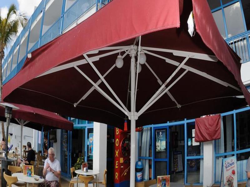 Costa Volcan And Spa Puerto del Carmen  Esterno foto