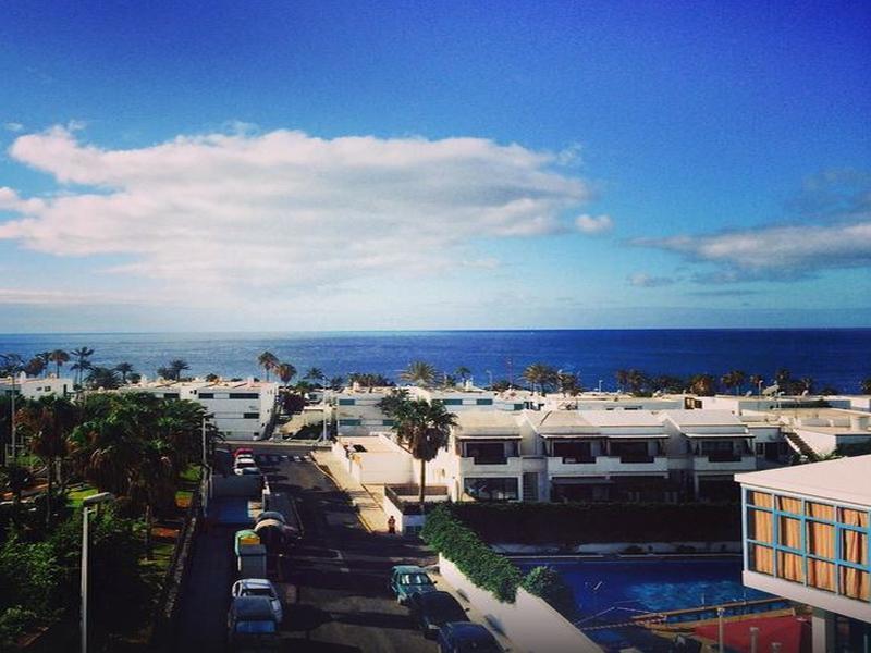Costa Volcan And Spa Puerto del Carmen  Esterno foto