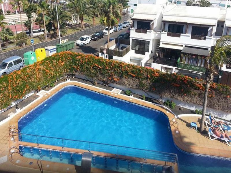 Costa Volcan And Spa Puerto del Carmen  Esterno foto