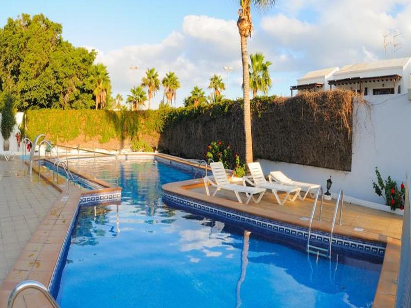 Costa Volcan And Spa Puerto del Carmen  Esterno foto