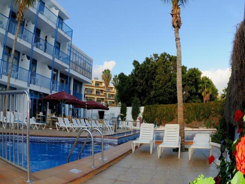 Costa Volcan And Spa Puerto del Carmen  Esterno foto