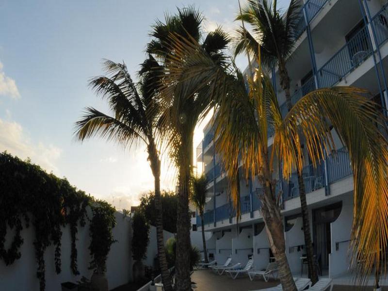 Costa Volcan And Spa Puerto del Carmen  Esterno foto