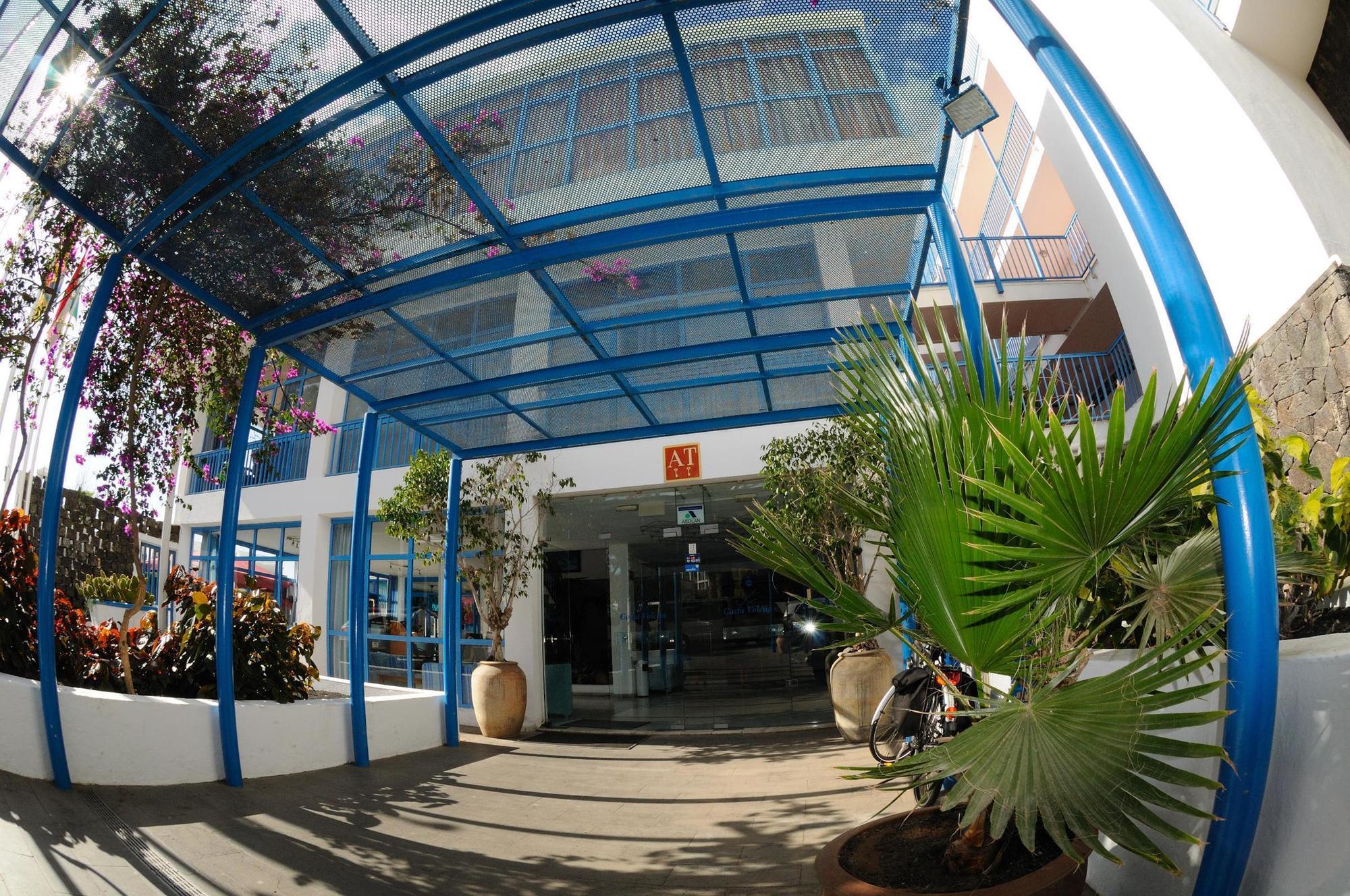 Costa Volcan And Spa Puerto del Carmen  Esterno foto