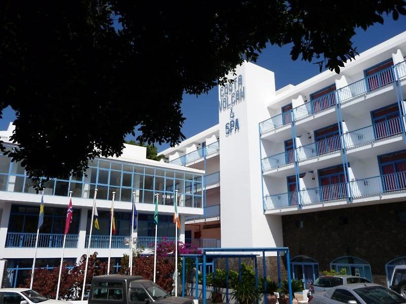 Costa Volcan And Spa Puerto del Carmen  Esterno foto