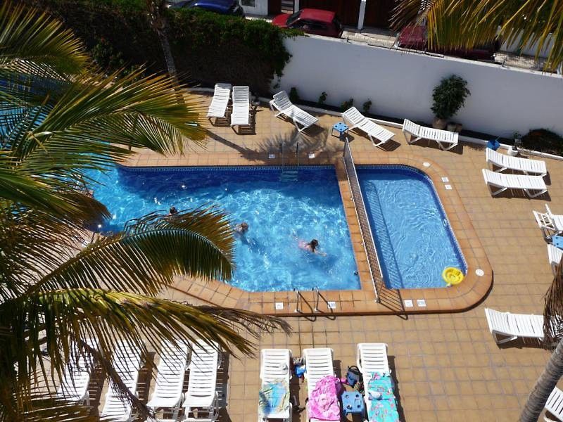 Costa Volcan And Spa Puerto del Carmen  Esterno foto