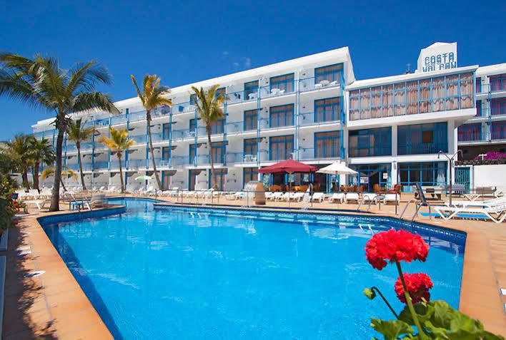 Costa Volcan And Spa Puerto del Carmen  Esterno foto