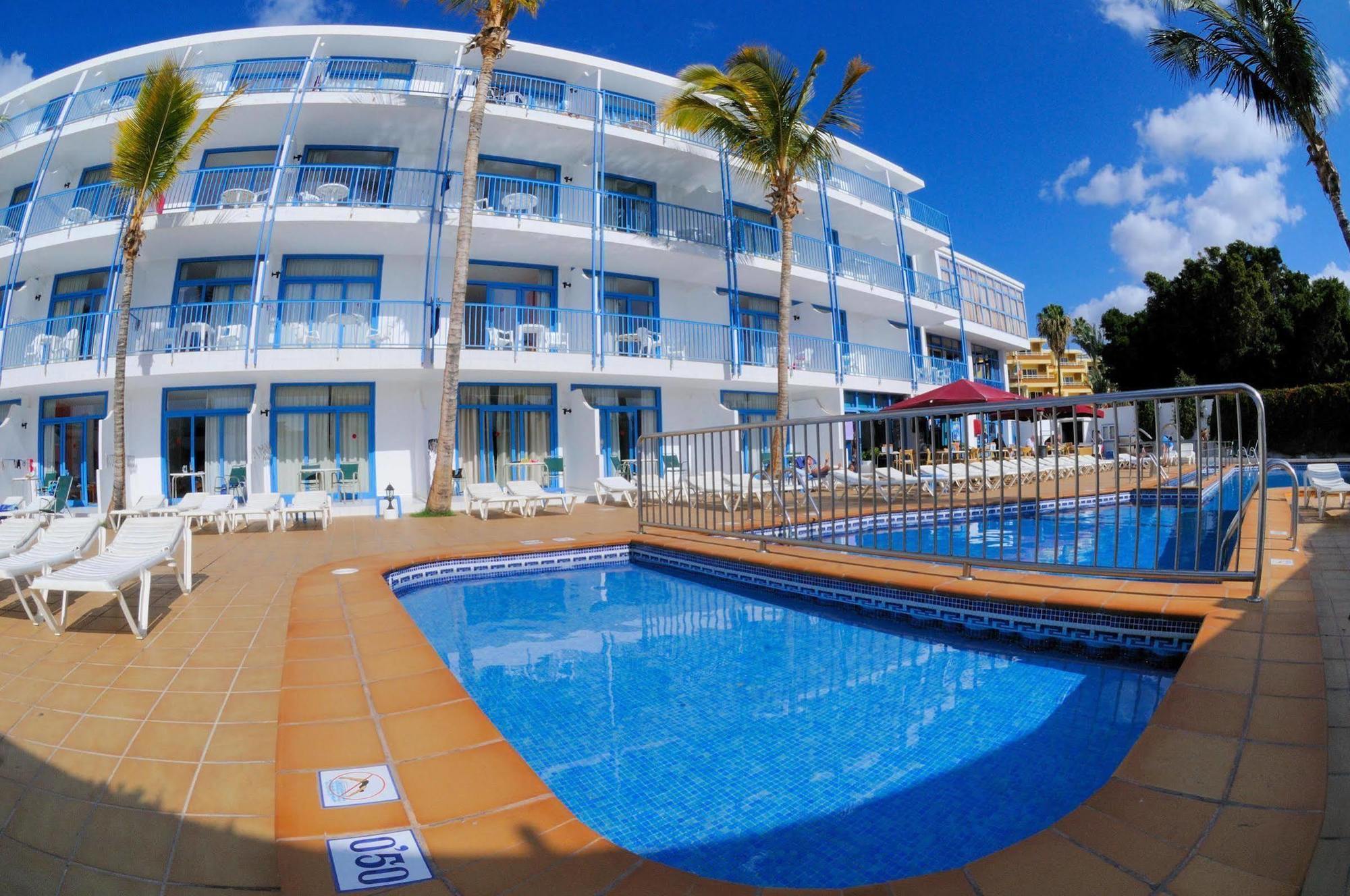 Costa Volcan And Spa Puerto del Carmen  Esterno foto