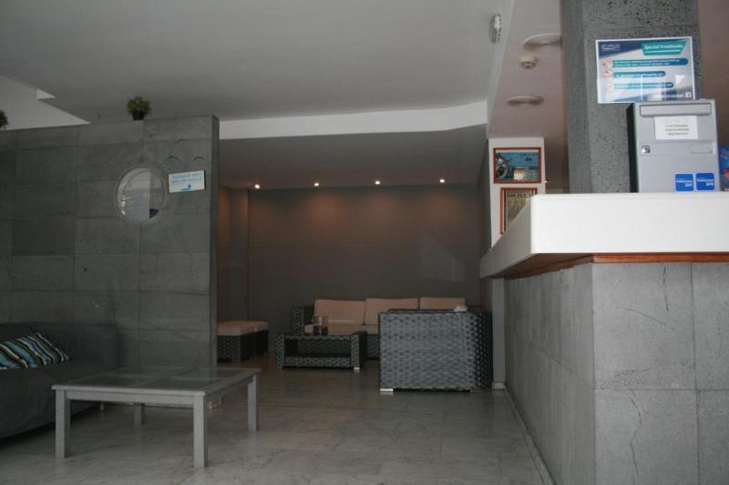 Costa Volcan And Spa Puerto del Carmen  Esterno foto