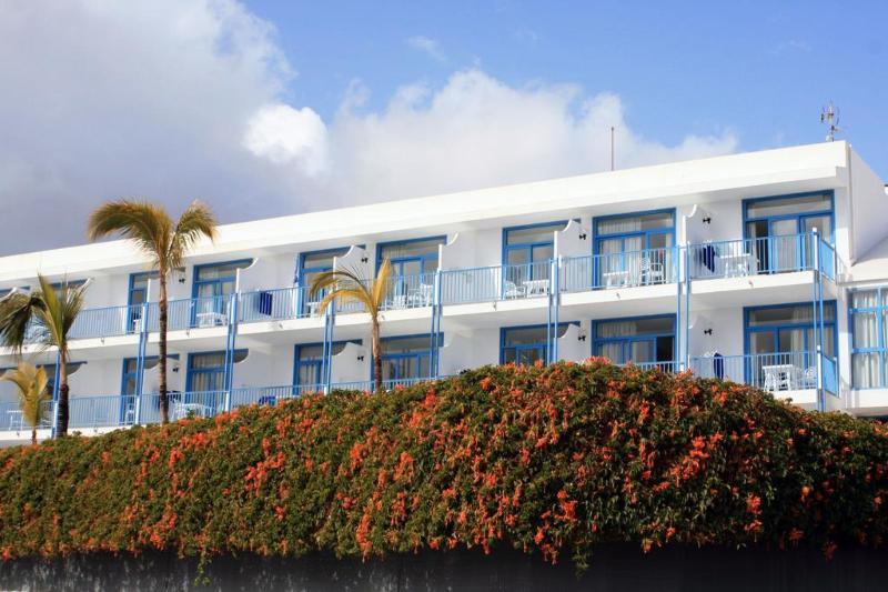 Costa Volcan And Spa Puerto del Carmen  Esterno foto