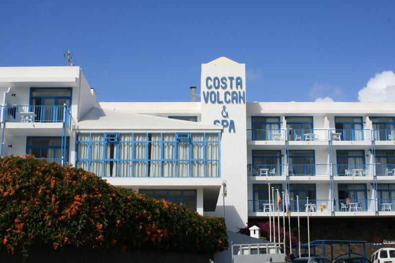 Costa Volcan And Spa Puerto del Carmen  Esterno foto