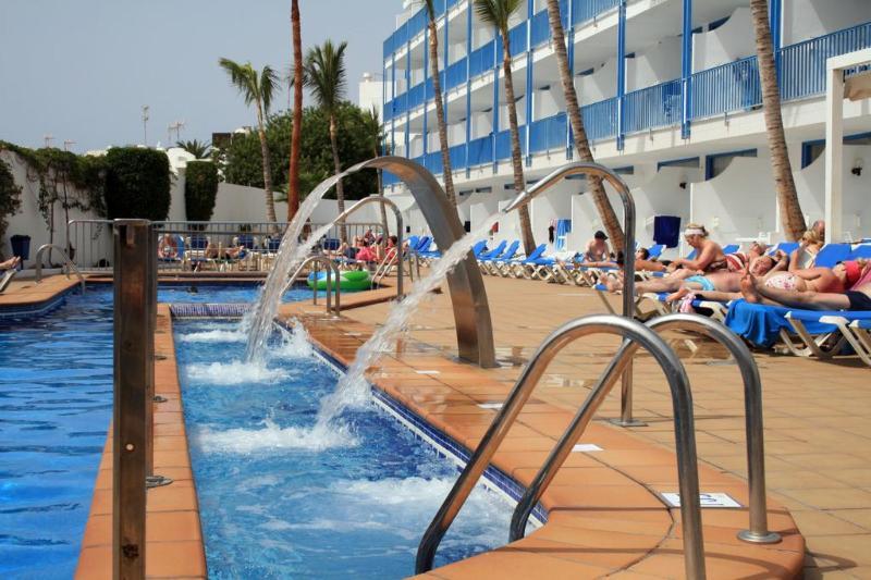 Costa Volcan And Spa Puerto del Carmen  Esterno foto